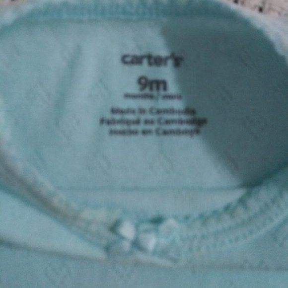 👶5 Onesies for 9 months - Picture 6 of 10